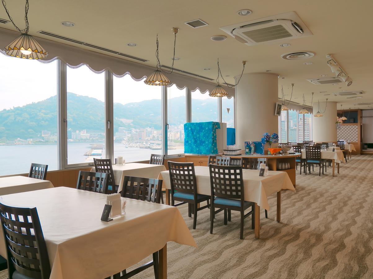 Отель Wisterian Life Club Atami Атами Экстерьер фото