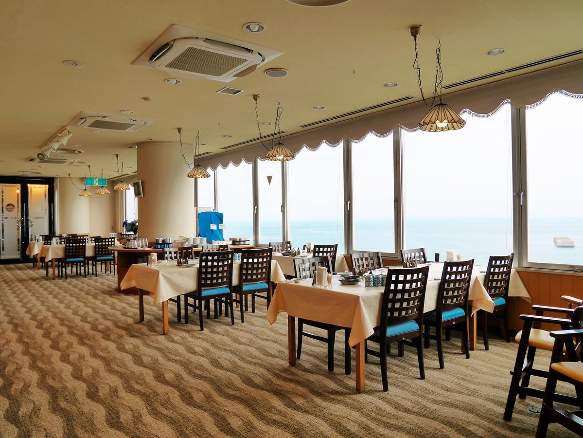 Отель Wisterian Life Club Atami Атами Экстерьер фото