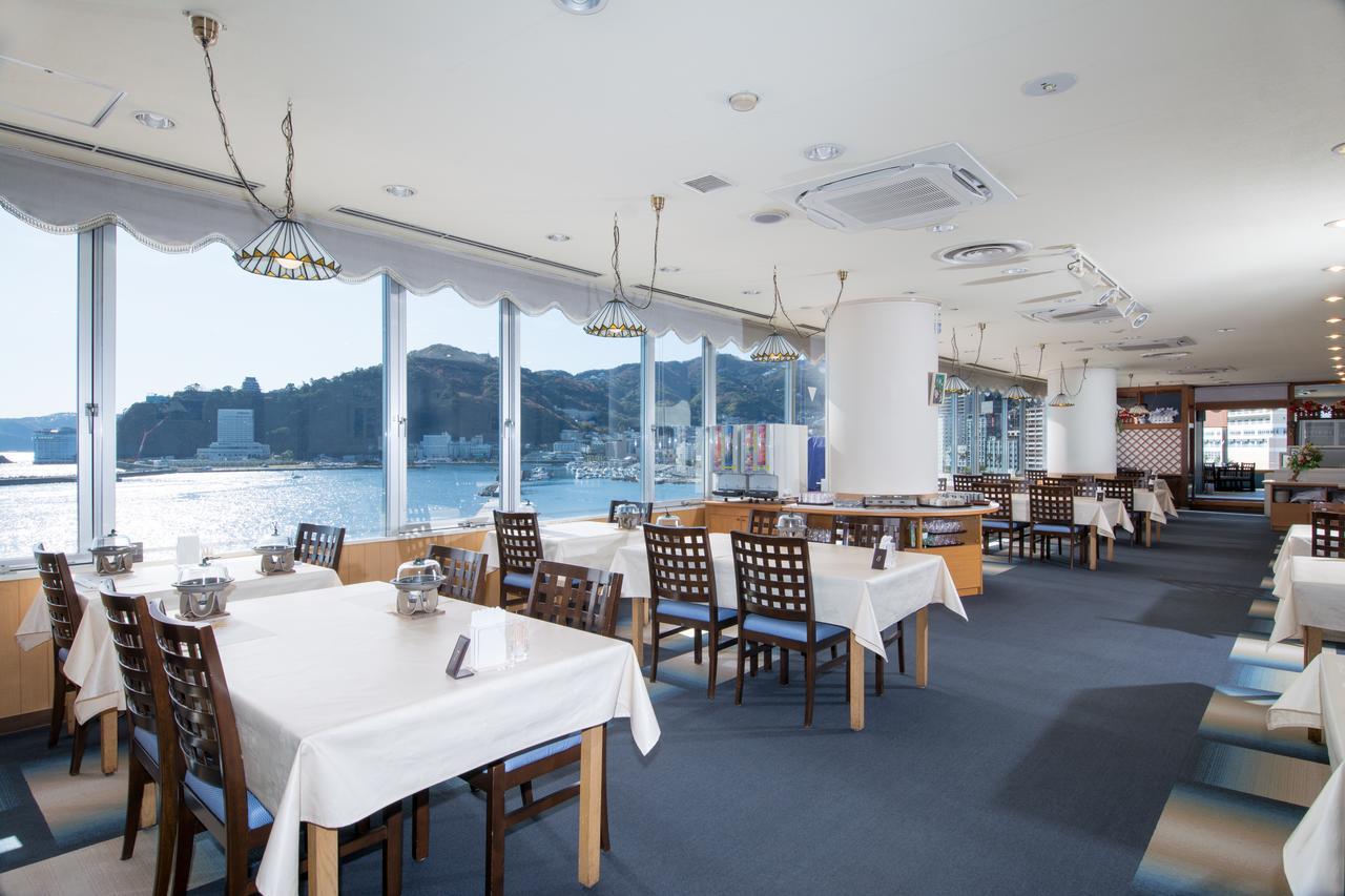 Отель Wisterian Life Club Atami Атами Экстерьер фото