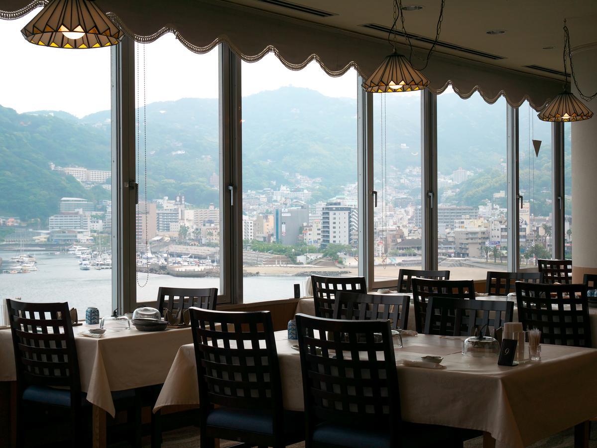Отель Wisterian Life Club Atami Атами Экстерьер фото