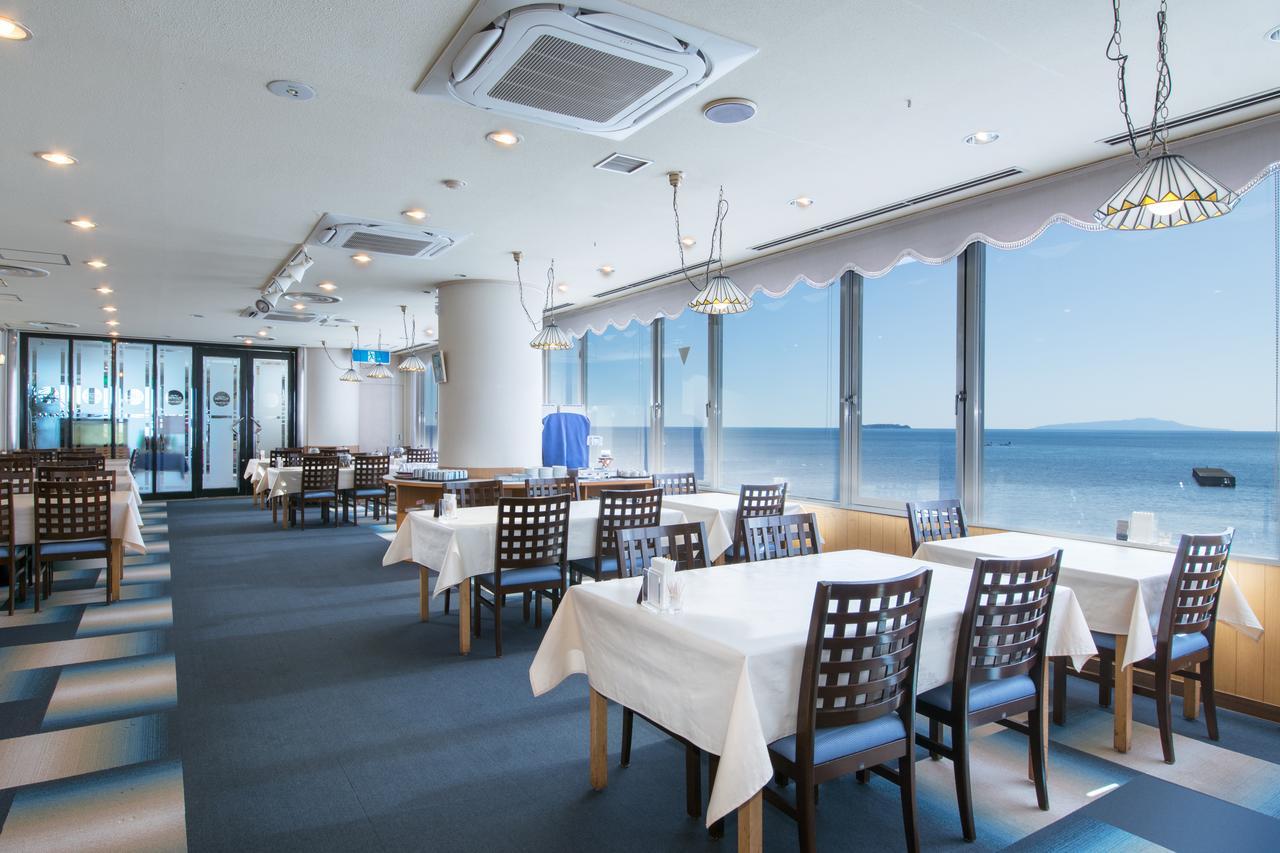 Отель Wisterian Life Club Atami Атами Экстерьер фото