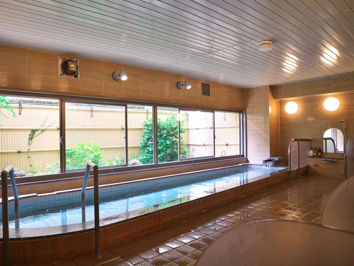 Отель Wisterian Life Club Atami Атами Экстерьер фото