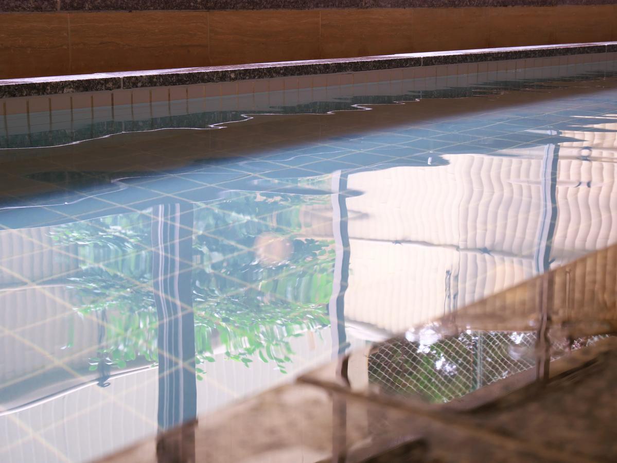 Отель Wisterian Life Club Atami Атами Экстерьер фото