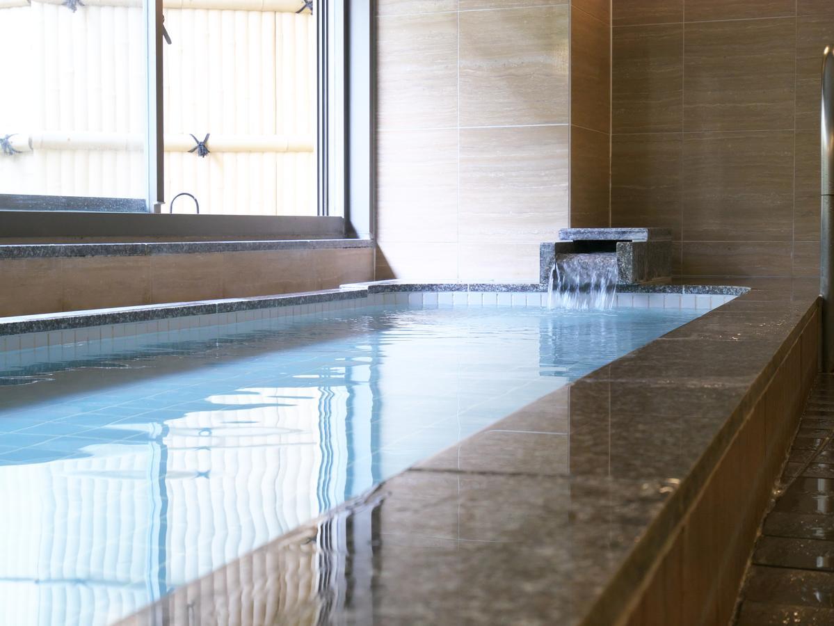 Отель Wisterian Life Club Atami Атами Экстерьер фото