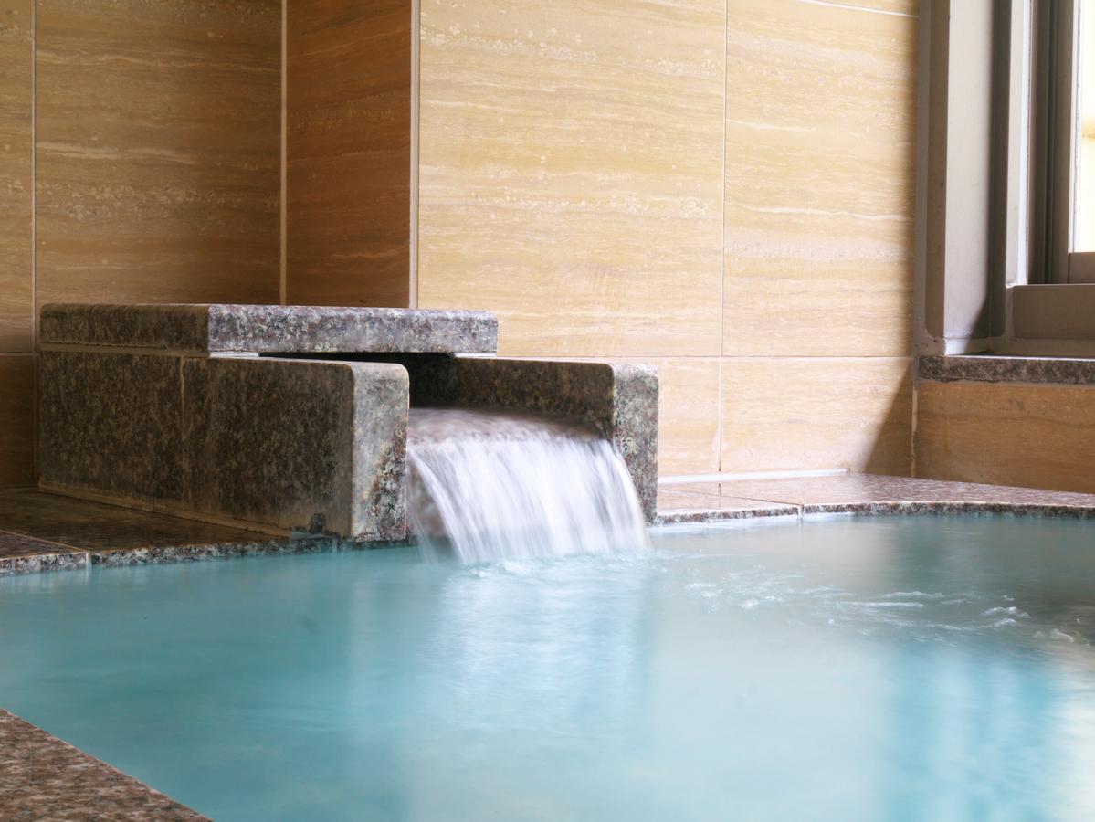 Отель Wisterian Life Club Atami Атами Экстерьер фото